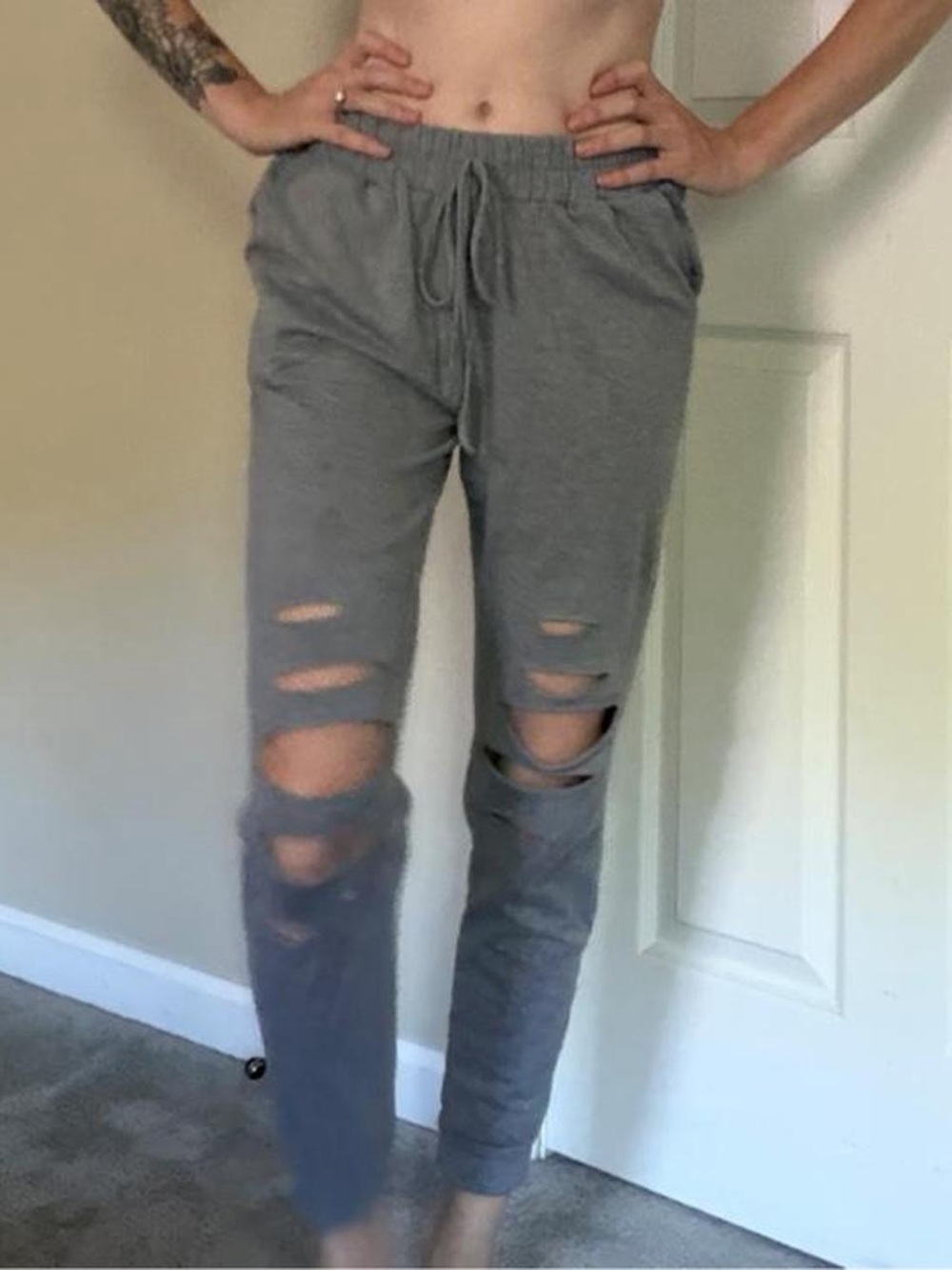Joggers